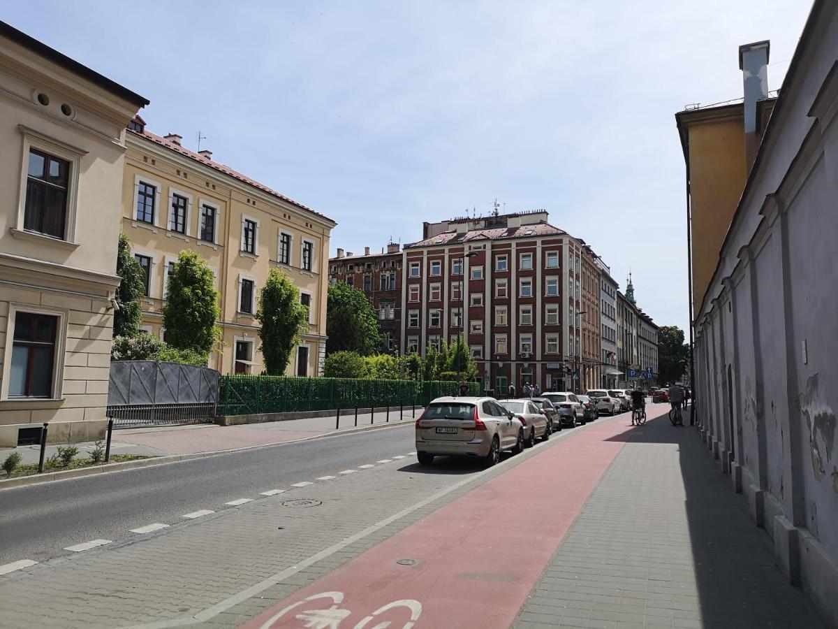 Loft-To-Be Apartment Krakow Exterior photo